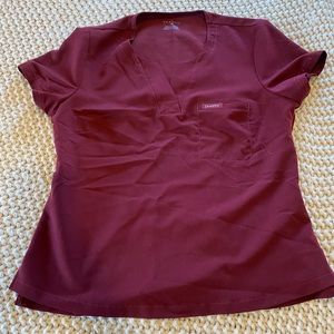 COPY - Jaanuu Scrub Set Size M